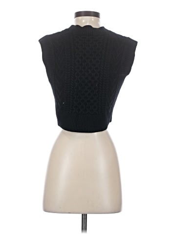 Babaton Sleeveless Blouse (view 2)