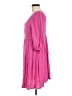 Torrid Pink Casual Dress Size Med Plus (00) - photo 5