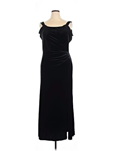 Alex Evenings Cocktail Dress (view 1)