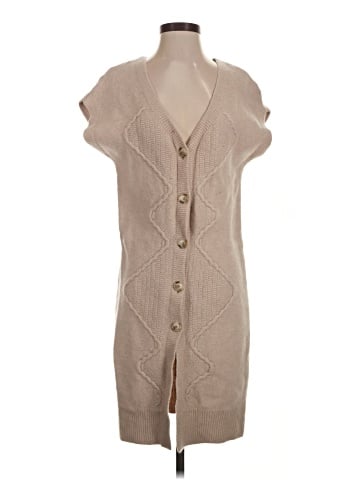 Pilcro Sweater Vest (view 1)
