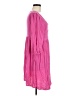 Torrid Pink Casual Dress Size Med Plus (00) - photo 4