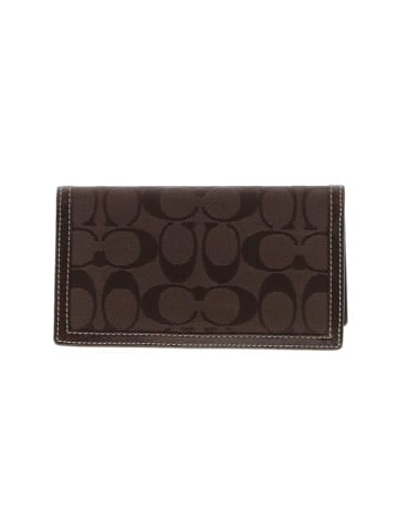 Coach Wallet (view 1)