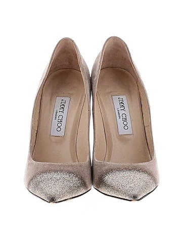 Jimmy Choo Heels (view 2)