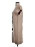 Pilcro Tan Sweater Vest Size S - photo 5