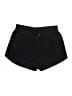 Blooming Jelly Solid Black Athletic Shorts Size XL - photo 1