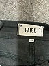 Paige Black Casual Pants Size 25 waist - photo 4