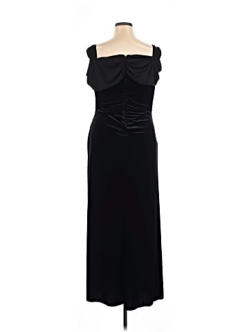 Alex Evenings Cocktail Dress (view 2)