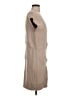 Pilcro Tan Sweater Vest Size S - photo 4