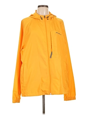 Eddie Bauer Windbreaker (view 1)