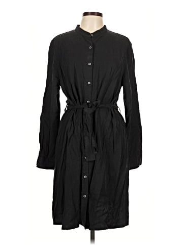 Saks Fifth Avenue Casual Dress (view 1)
