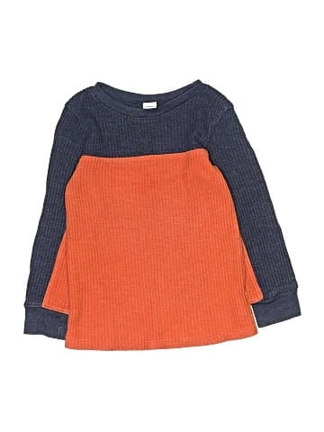 Old Navy Long Sleeve T-Shirt (view 1)
