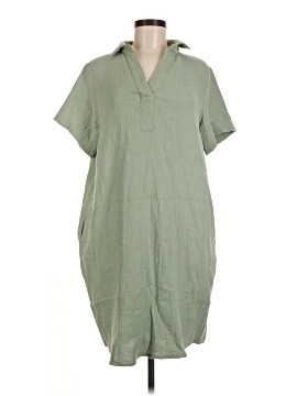 Three Dots Casual Dress