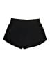 Blooming Jelly Solid Black Athletic Shorts Size XL - photo 2