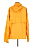 Eddie Bauer 100% Polyester Yellow Windbreaker Size L - photo 2