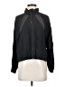 Lululemon Athletica Black Windbreaker Size 4 - photo 1