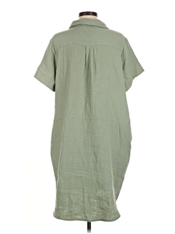 Three Dots Casual Dress (view 2)
