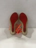 Christian Louboutin Orange Wedges Size EU (IT) 37 / US 7 - photo 6