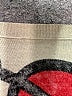 Unbranded Hearts Gray Cardigan Size M (estimated) - photo 7