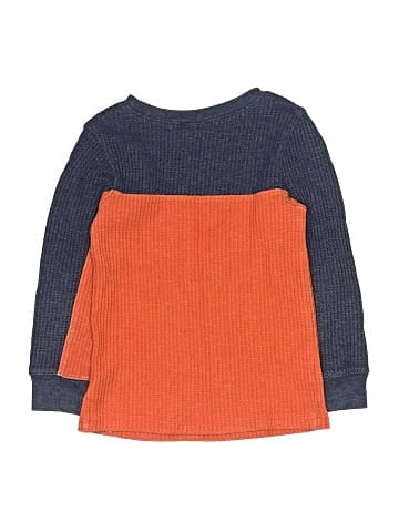 Old Navy Long Sleeve T-Shirt (view 2)