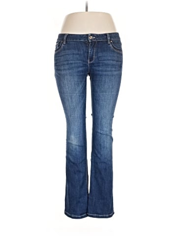 White House Black Market Jeans (view 1)