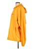 Eddie Bauer 100% Polyester Yellow Windbreaker Size L - photo 5