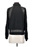Lululemon Athletica Black Windbreaker Size 4 - photo 2