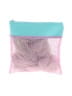 Unbranded Teal Makeup Bag One size - photo 1