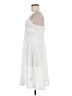 Torrid Solid White Casual Dress Size Med Plus (00) - photo 5