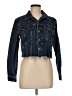 Zara Blue Denim Jacket Size M - photo 1