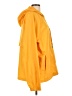 Eddie Bauer 100% Polyester Yellow Windbreaker Size L - photo 4