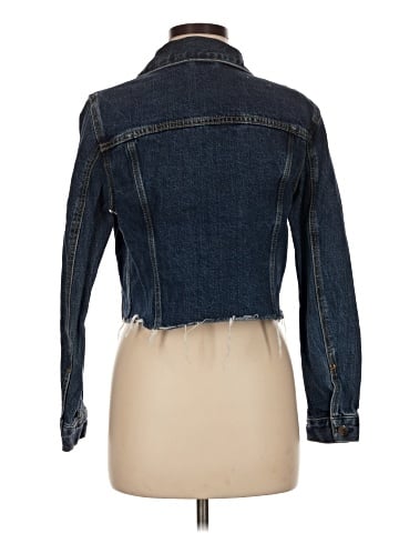 Zara Denim Jacket (view 2)