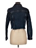 Zara Blue Denim Jacket Size M - photo 2