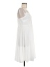 Torrid Solid White Casual Dress Size Med Plus (00) - photo 4