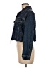 Zara Blue Denim Jacket Size M - photo 5