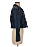 Zara Blue Denim Jacket Size M - photo 4