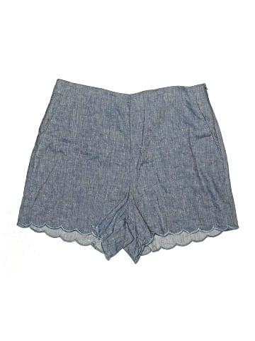 Ann Taylor Shorts (view 1)