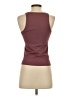 Athleta Burgundy Active Tank Size S - photo 2