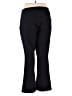 Democracy Black Jeans Size 18 - photo 2