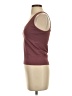 Athleta Burgundy Active Tank Size S - photo 5