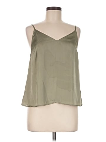 Habitual Sleeveless Blouse (view 1)