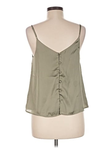 Habitual Sleeveless Blouse (view 2)