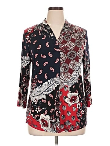 Charter Club Kimono (view 1)
