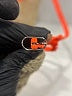 Christian Louboutin Orange Wedges Size EU (IT) 37 / US 7 - photo 4