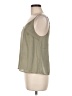 Habitual Green Sleeveless Blouse Size Med (2) - photo 5