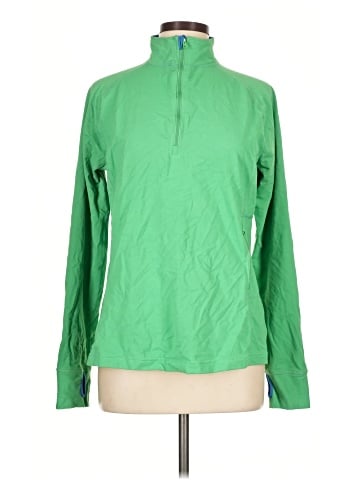 Lands' End Track Jacket (view 1)