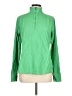 Lands' End Green Track Jacket Size L - photo 1