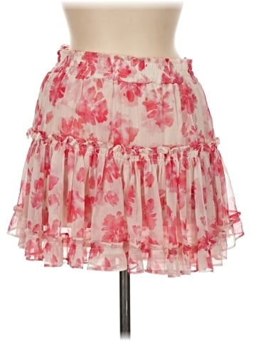 MISA Los Angeles Casual Skirt (view 1)