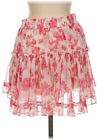 MISA Los Angeles Casual Skirt (view 2)