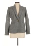 J.Crew Tweed Gray Blazer Size 6 - photo 1