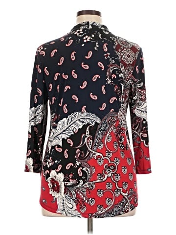 Charter Club Kimono (view 2)